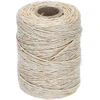 Sizalio virvė 1,8 mm/115 m/250 g - 2 