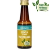 Skonio esencija – deginto cukraus trauktinei (przepalankai) 0,5 l – 40 ml ['alkoholiui skirta esencija', ' degtinės aromatas', ' alkoholiui', ' esencija', ' skonio esencija', ' alkoholiniams gėrimams skirta esencija', ' degtinei skirta esencija', ' deginto cukraus trauktinė', ' karamelinė degtinė', ' karamelės aromatas', ' karamelė', ' degintas cukrus', ' samagono esencijos']