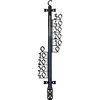 Sodo termometras (-40 iki +50 °C), 47 cm - 2 