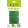 Sodo viela su minkštu apvalkalu 5 m x 5 mm - 3 