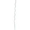 Spiralinė plieninė atrama 1,50 m x 6 mm - 9 