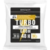 Spiritinės turbo mielės Turbo Grom 48 h 100 L - 5 