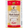 Šviesus salyklo ekstraktas Coopers Light ['salyklo ekstraktasekstraktas', ' salyklo ekstraktas milteliais', ' miežinis salyklo ekstraktas', ' salyklo ekstraktas kaip pasigaminti', ' salyklo ekstraktas 14kg', ' alus iš salyklo ekstrakto', ' sausasis salyklo ekstraktas', ' neapyniuotas salyklo ekstraktas', ' coopers']