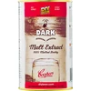 Tamsus salyklo ekstraktas Coopers Dark ['ekstraktas salykloekstraktas', ' salyklo ekstraktas miltelių pavidalu', ' miežių salyklo ekstraktas', ' salyklo ekstraktas kaip pasigaminti', ' salyklo ekstraktas 14 kg', ' alus iš salyklo ekstrakto', ' sausasis salyklo ekstraktas', ' neapyniuotas salyklo ekstraktas', ' Coopers']