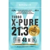 Turbo mielės X-Pure 21,3% 48 h, 25 l - 13 