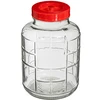 Universalus 15 l stiklainis - 3 