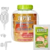 Vakarėlių rinkinys - Vypito Matcha ir abrikosas - 4 