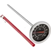 Virtuvinis termometras (nuo 0 °C iki +120 °C) 20,5 cm - 13 