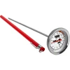 Virtuvinis termometras su grafika (nuo 0 °C iki +120 °C) 21,0 cm - 10 