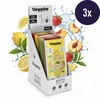 Vsypto 3×15 skonių rinkinys, 45×9 g - 2 