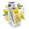 Vsypto Ice Tea Citrina – rinkinys 15 × 9 g - 8 