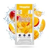 VSYPTO mango skonio, 9 g ['skonio milteliai', ' skonio milteliai vandeniui', ' skonio priedai vandeniui', ' įberk į vandenį', ' negazuotas ir gazuotas vanduo su skoniu', ' skoninis gėrimas iš gazavimo aparato', ' DIY skonio gėrimai', ' Vsypto naujiena', ' vanduo su skoniu be cukraus', ' ką verta gerti', ' idėja gardžiam gėrimui', ' skonių deriniai vandeniui', ' paprastas ir greitas būdas pasigaminti skonio gėrimą']