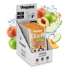 Vsypto Obuolys Persikas - rinkinys 15x3g - 12 