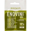 Vyno mielės Enovini® BAYA, 7 g ['selekcinės mielės', ' vyno mielės', ' džiovintos vyno mielės', ' mielės baltiesiems vynams', ' mielės rožiniams vynams', ' Bayanus mielės', ' mielės fermentacijos atnaujinimui', ' mielės fermentacijai']