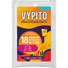 VYPITO 12%, pakelis 18 kokteilių - Chillout lengvai vaisinis, 126 g - 9 
