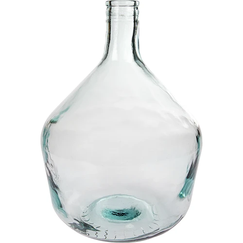 10 l vyno balionas plastikiniame krepšyje - 2