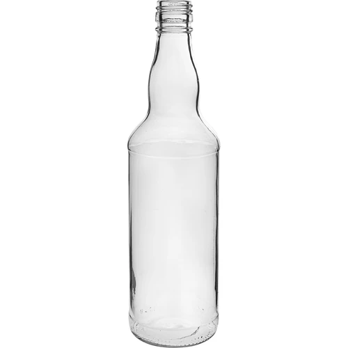 500 ml butelis degtinei - 8 vnt. - 2