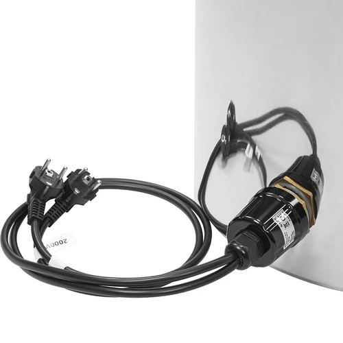 Aabratek OLM, elektrinis 60l buferis, WIF termometras - 11