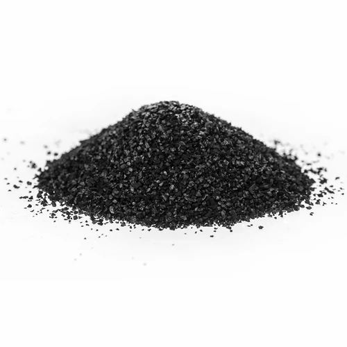 Aktyvuota anglis (akmens anglis, mineralinės kilmės) 0,86 kg - 2