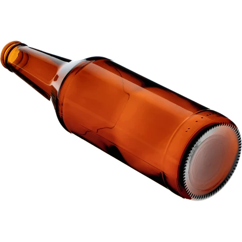 Alaus butelis 500 ml – pakuotė 8 vnt. - 3