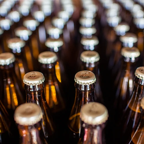 Alaus gamybos rinkinys Coopers Lager - 8