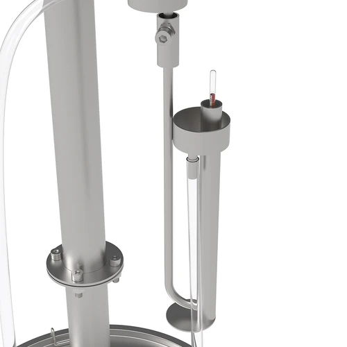 Alkoholometras Mini - 7