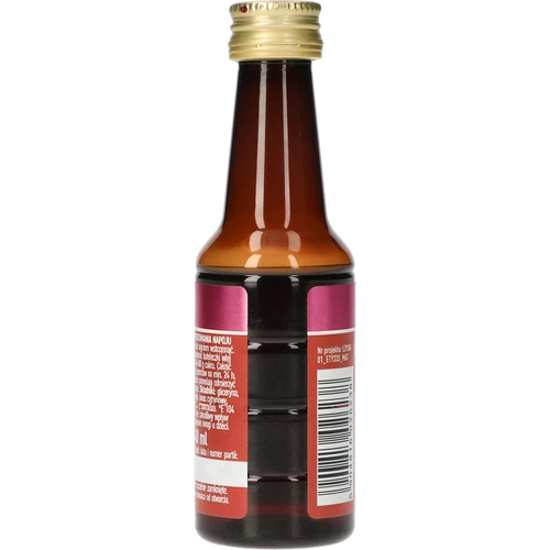 Apeorello Dolce esencija 4 litrams, 40 ml - 2