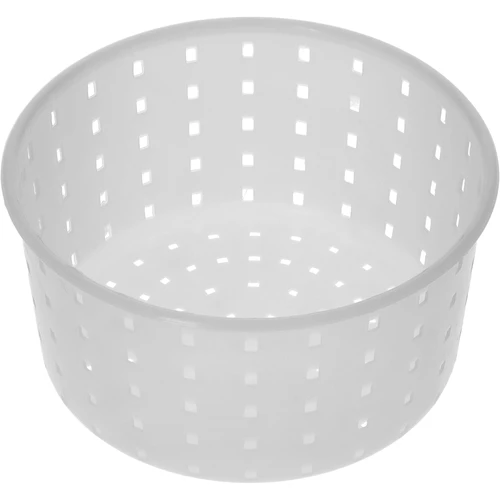 Apvali sūrio forma Ø 13 x 7 cm, skirta 800 g - 2