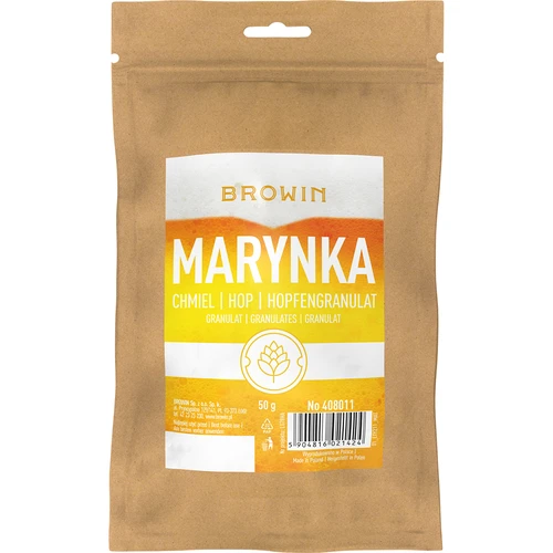 Apyniai Marynka – granulės 50 g