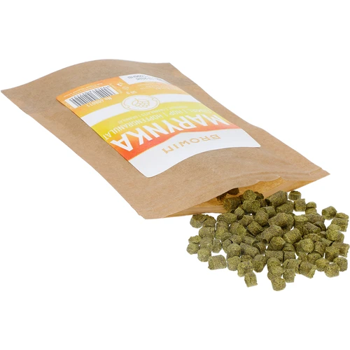 Apyniai Marynka – granulės 50 g - 4