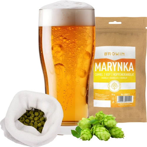 Apyniai Marynka – granulės 50 g - 3