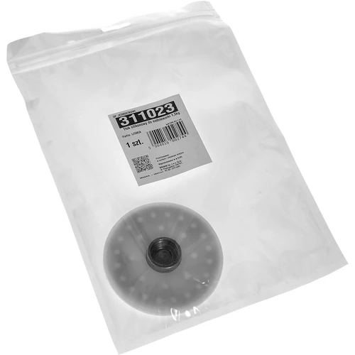 Atsarginis silikoninis stūmoklis Browin horizontaliam 1,5 kg talpos kimštuvui - 4