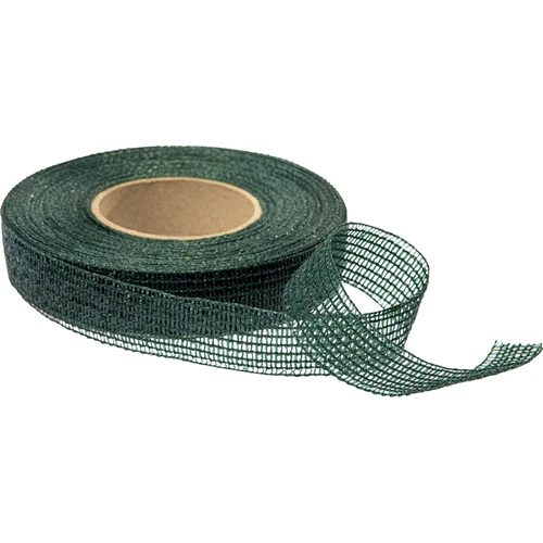 Augalų rišimo PE juosta 3 cm x 50 m