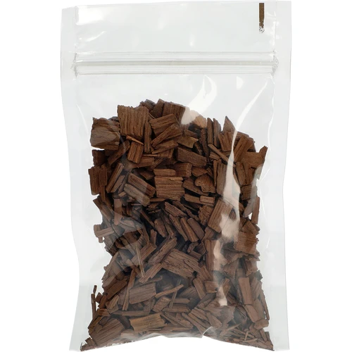 Ąžuolo dribsniai, stipriai skrudinti, cinamoniniai, 50 g