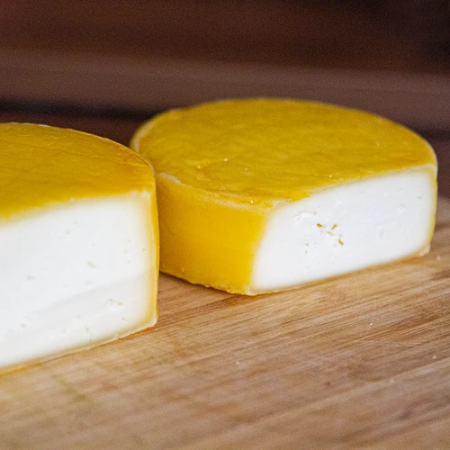 Bakterijų kultūros Gouda sūriui - 3