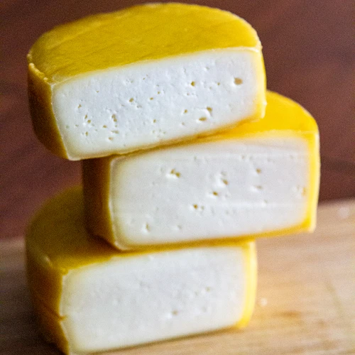 Bakterijų kultūros Gouda sūriui - 4