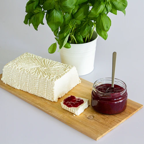 Bakterijų kultūros graikiškam sūriui - 3