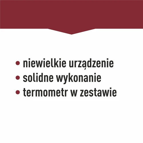 Balkoninė rūkykla su termometru - 15