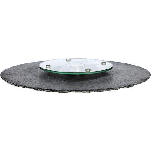 Besisukanti skalūno patera fi30cm - 6