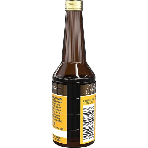 Brandaxa graikiško brendžio skonio esencija, 40 ml - 2