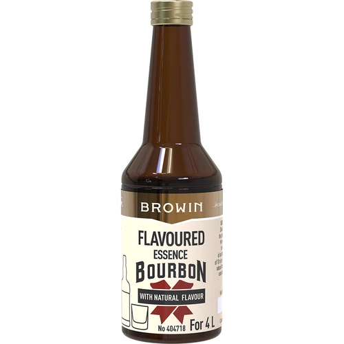 Burbono skonio esencija 40 ml