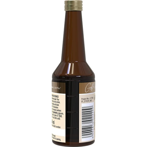 Burbono skonio esencija 40 ml - 2