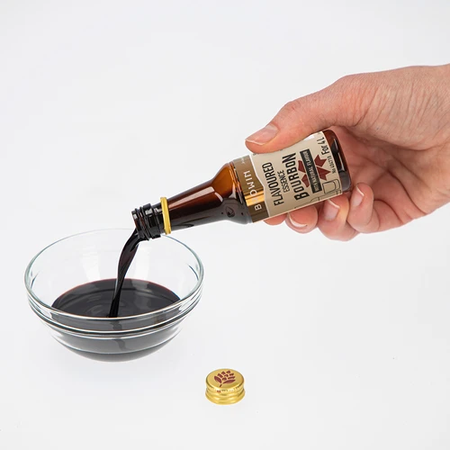 Burbono skonio esencija 40 ml - 6