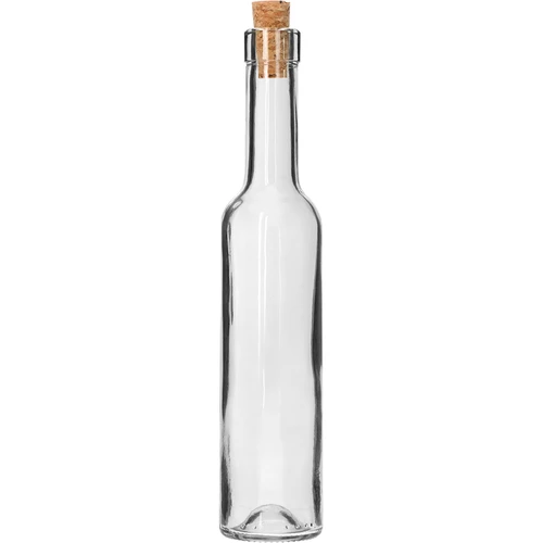 Butelis BELISSIMO 250 ml su natūraliu kamščiu, 1 vnt.