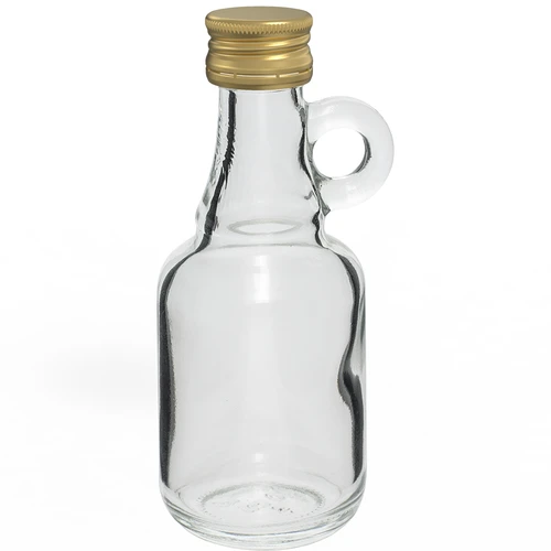 Butelis Galonik 40 ml su užsukamu kamšteliu, 10 vnt. - 2