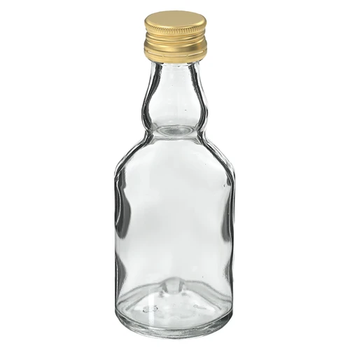 Butelis Maluch 50 ml su užsukamu kamšteliu - 10 vnt. - 3