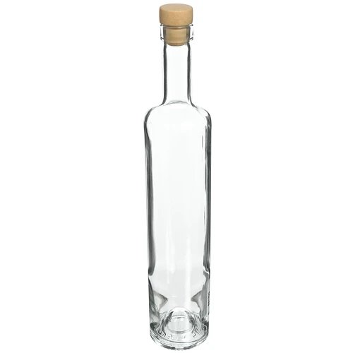 Marina 500 ml butelis su kamščiu, 1 vnt.