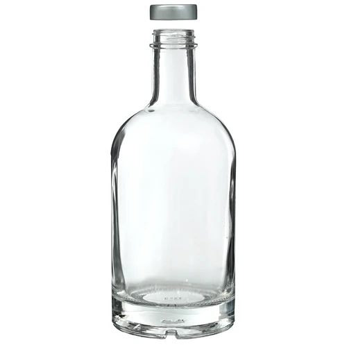 Butelis Miss Barku 700 ml su užsukamu kamšteliu, 1 vnt. - 2