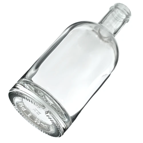 Butelis Miss Barku 700 ml su užsukamu kamšteliu, 1 vnt. - 3