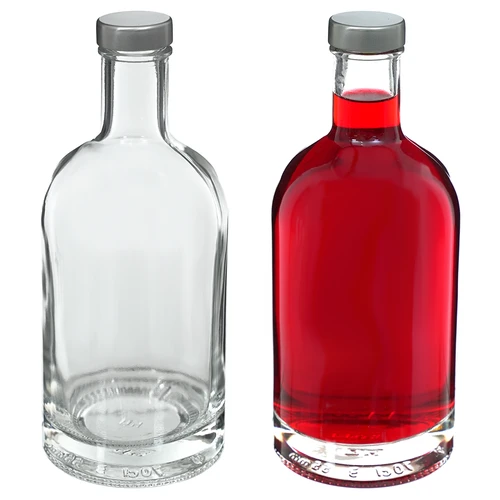 Butelis Miss Barku 700 ml su užsukamu kamšteliu, 1 vnt. - 4